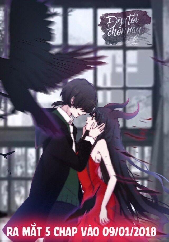 đêm tối chốn này chapter 0 26