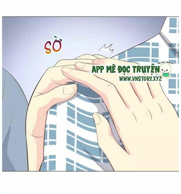 xin chào! dân nữ chapter 59 40