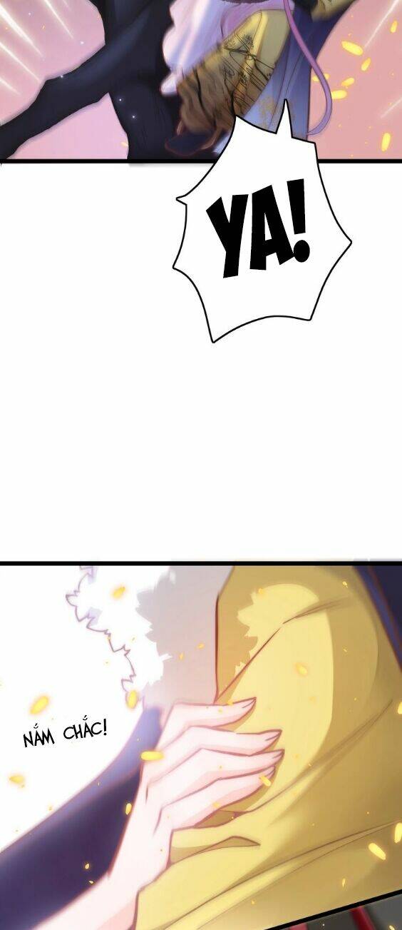 cánh diều xanh bay trong cơn gió chapter 8 38