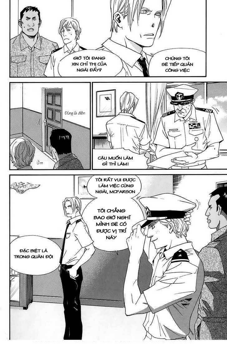 alive - the final evolution chapter 57 9