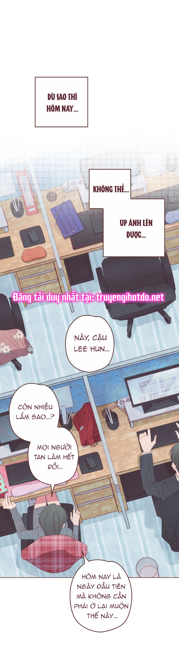 Sở Thích Dâm Đãng chapter 1.2 - Trang 12