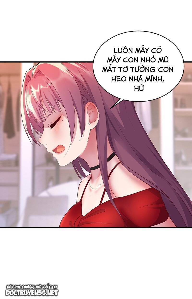 chị gái tôi là đại minh tinh chapter 167 42