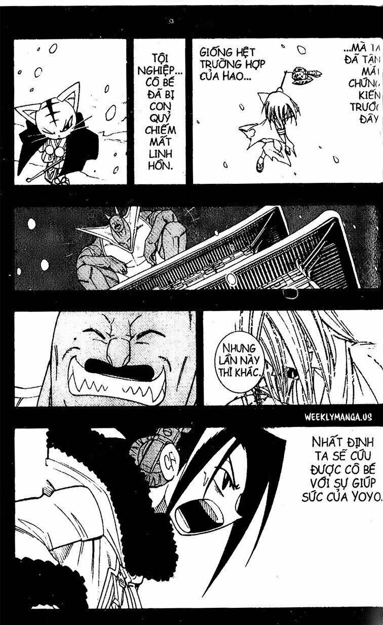 vua pháp thuật chapter 174 23