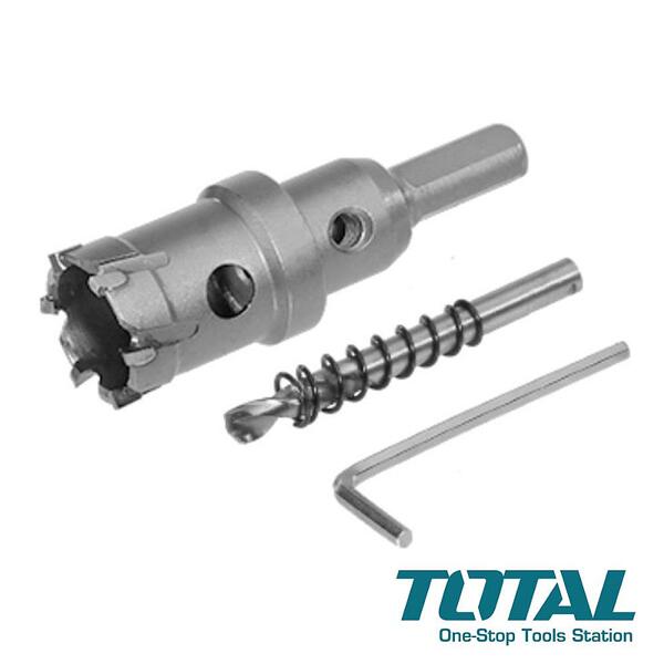 Mũi khoét lỗ  TCT 32mm total TAC48321