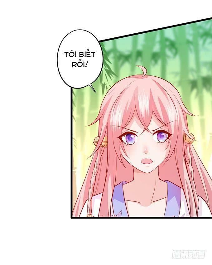 hồ tiên hung bạo chapter 127 25