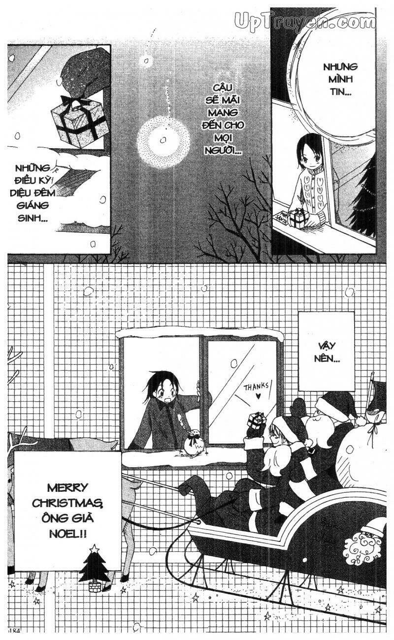 oniichan to issyo chapter 6 184