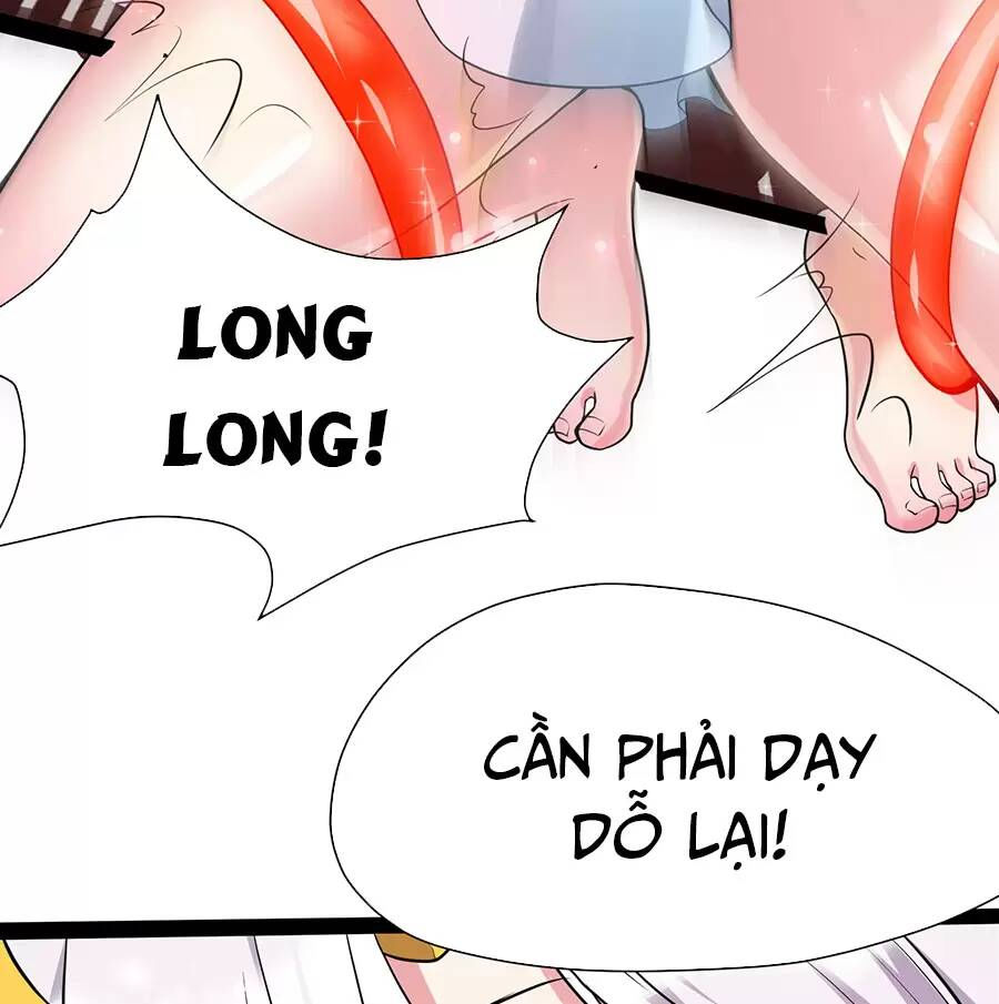 đồ long kỵ sĩ hôn môi ác long chapter 33.1 7