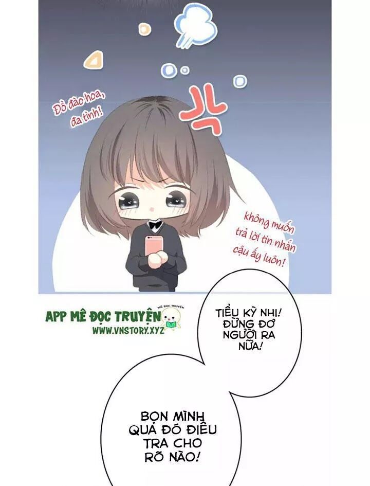 con tim rung động 2 chapter 43 24