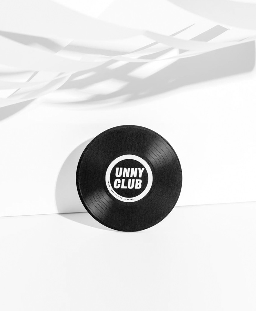 Phấn nước Unny Club Full Time Essence Cusshion SPF 50 + PA+++ - thương hiệu Unny Club