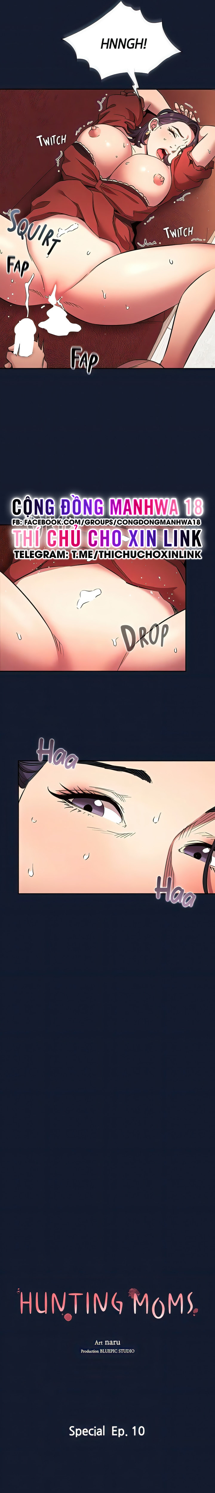 khi mẹ săn trai chapter 98 6