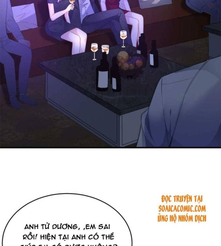 đại tiểu thư có thể có bụng dạ gì xấu chứ! (full) chapter 58 53