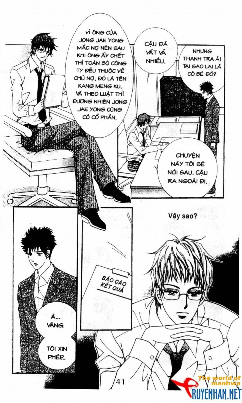 chàng trai hào hiệp chapter 10 43