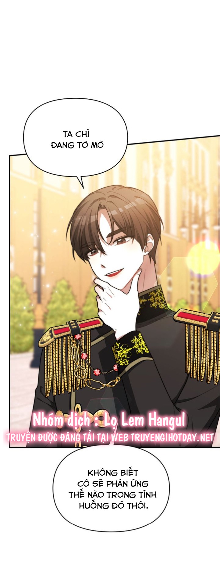 chuyện tình tay ba chapter 28 22