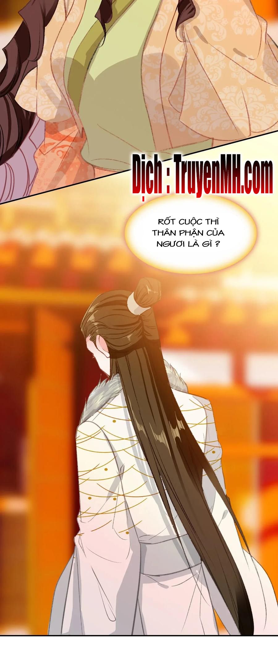 Gả Cho Một Tên Thái Giám Đáng Ghét chapter 184 - Trang 14