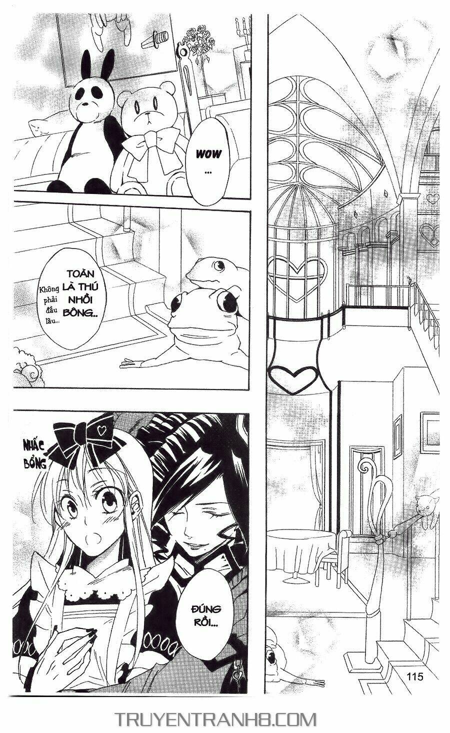 alice lạc vào xứ sở trái tim chapter 15 13