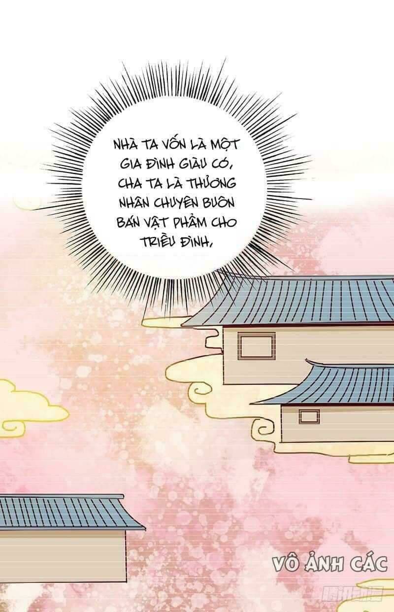 không còn lối về (đám thần thú này có chút manh động hệ liệt) chapter 3 2