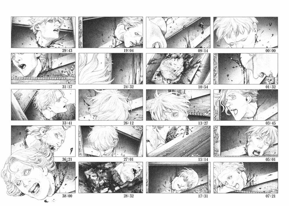 innocent rouge (innocent phần 2) chapter 84 10