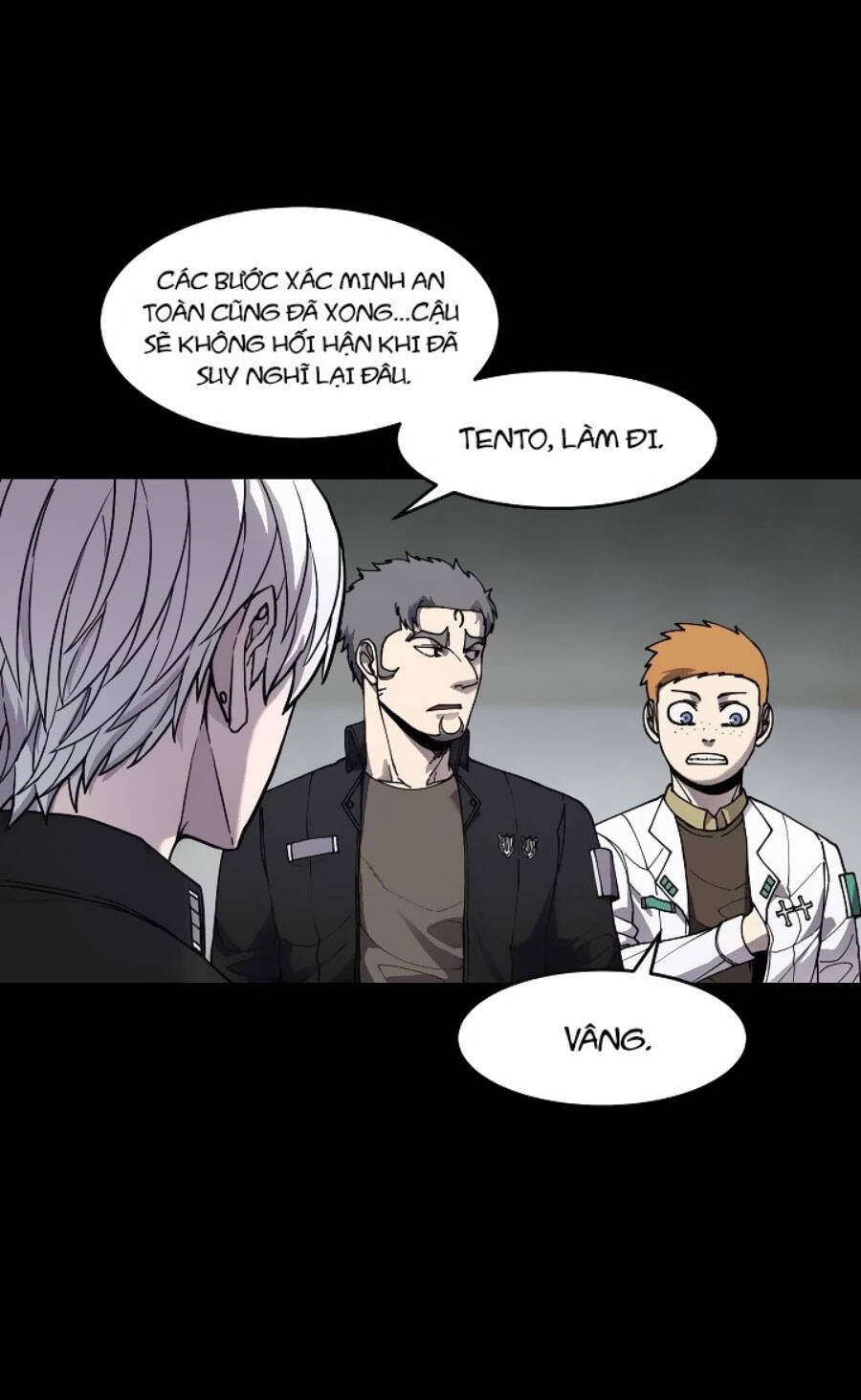 pháp sư hạng b nhanh nhất thế giới chapter 61 16