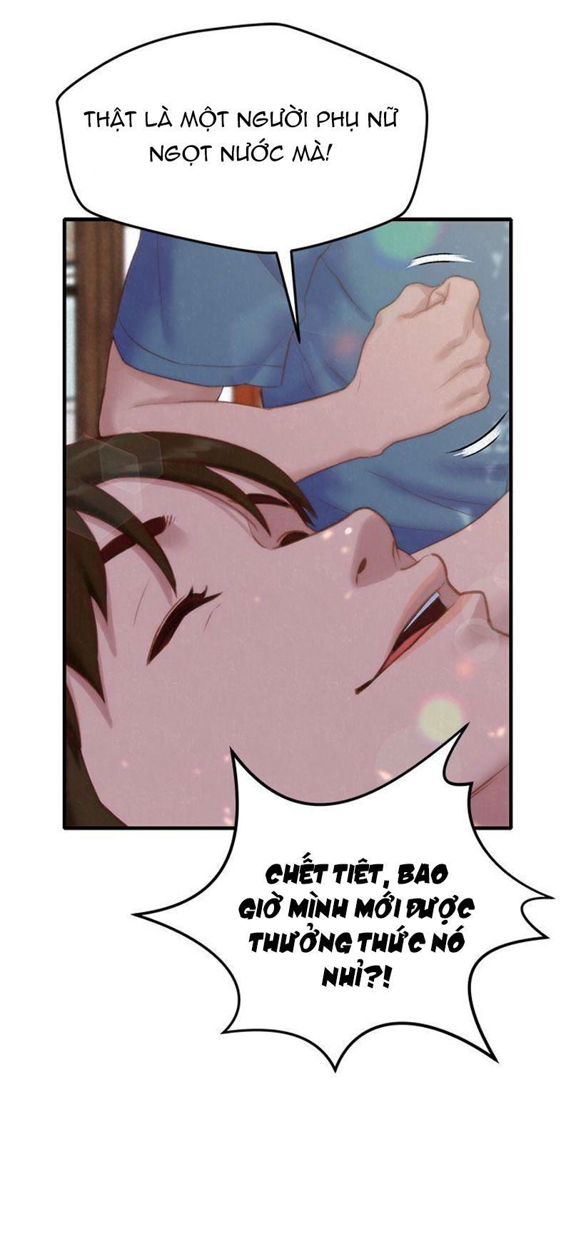 cô gái bé nhỏ của tôi chapter 1.1 43