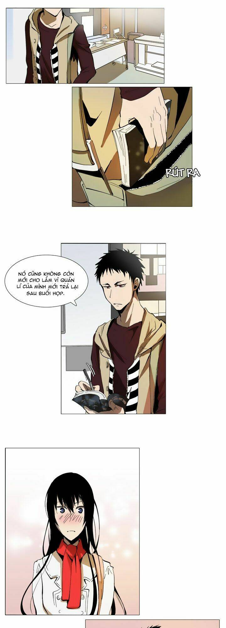 metronome chapter 11 12