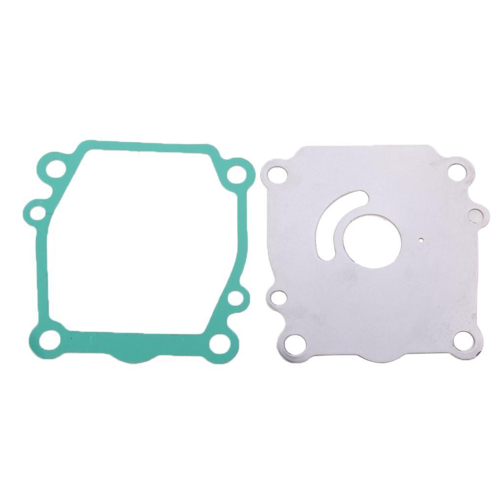 1 X Water Pump Impeller Service Kit for 100-1989 to 2000, Replacement Parts