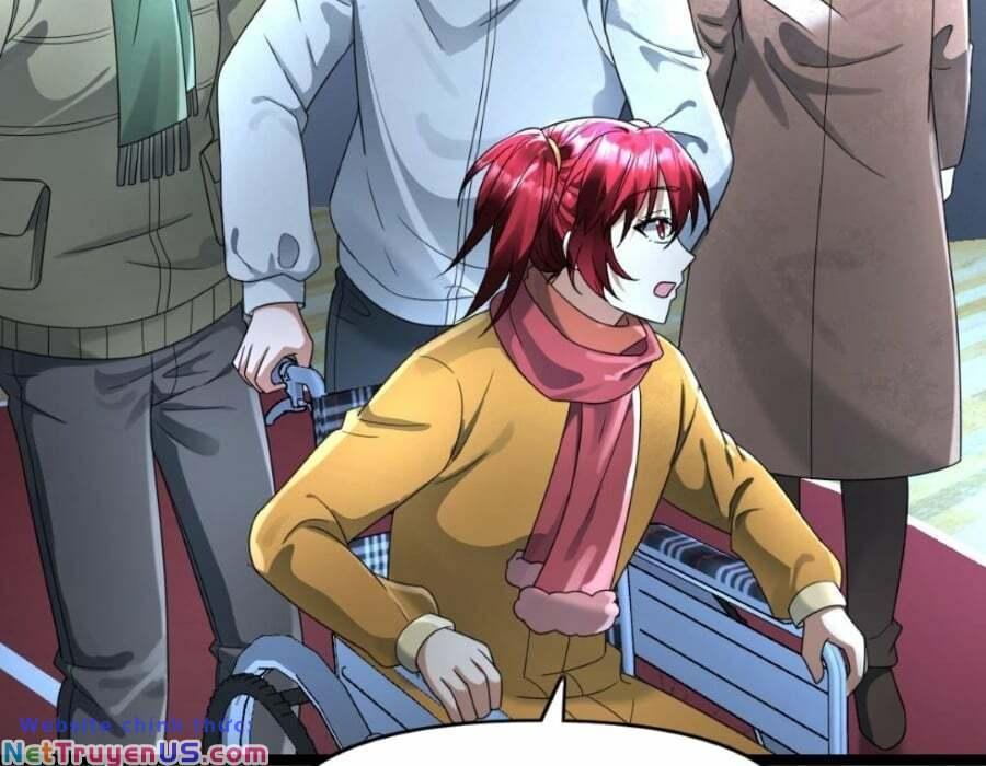 đóng băng toàn cầu: tôi gây dựng nên phòng an toàn thời tận thế chapter 156 24