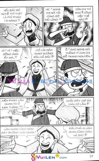 thần đồng đất việt chapter 57 20