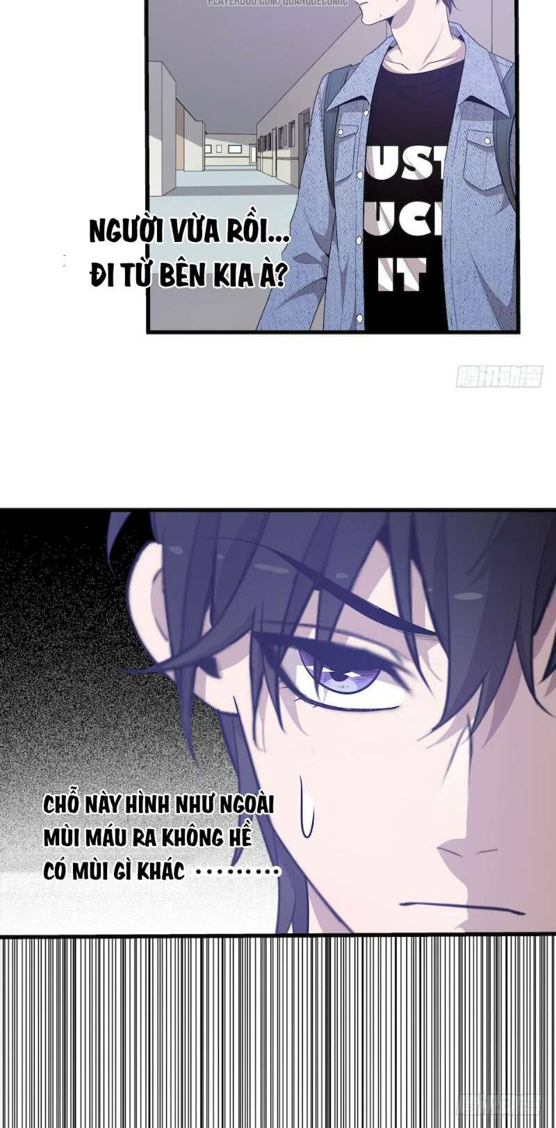 thát không mê thất chapter 34 10