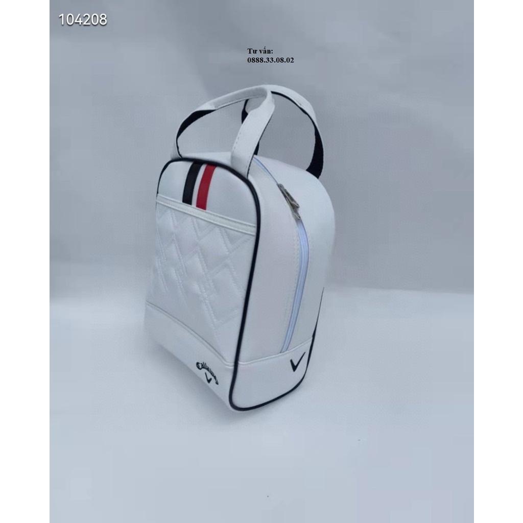Túi Đựng giày golf Mẫu Mới