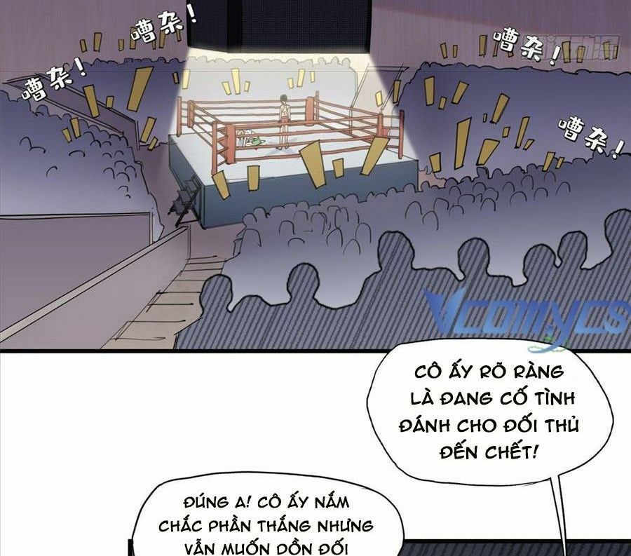 cố tổng, vợ của ngài quá mạnh rồi! chapter 26 33