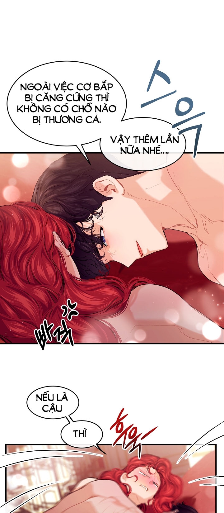 [18+] sự đáng sợ bên trong đại dương chapter 66.2 24