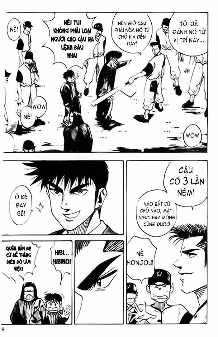 hareluya ii boy chapter 38 12