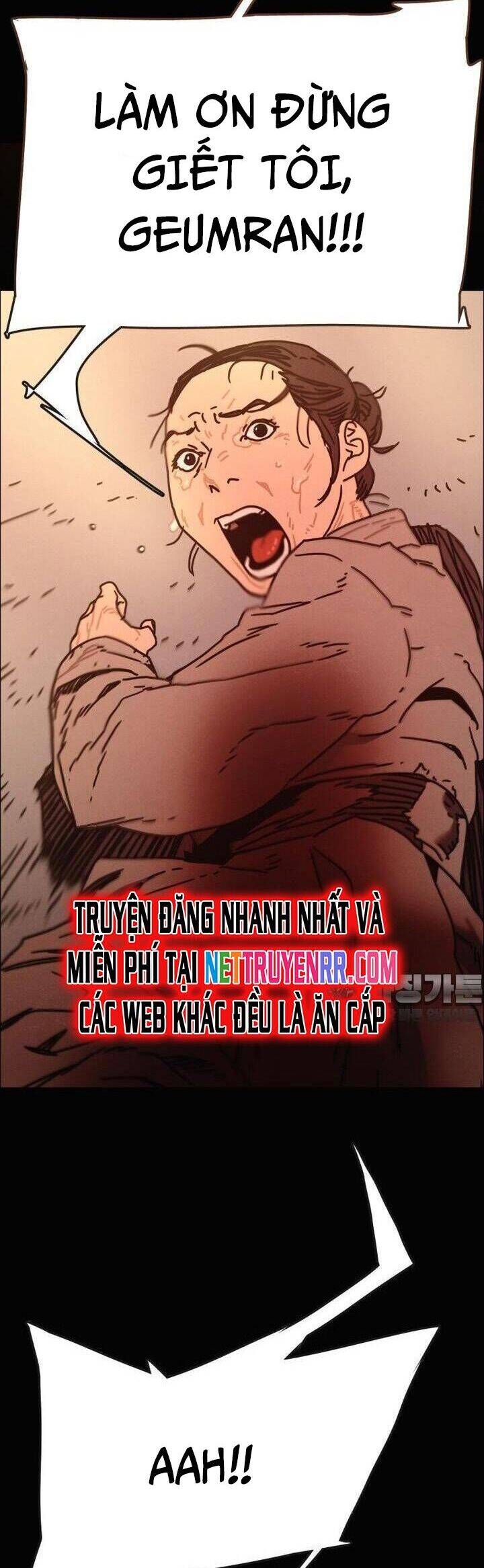 sinh vật gyeongseong: đóa hoa bất diệt chapter 30 9