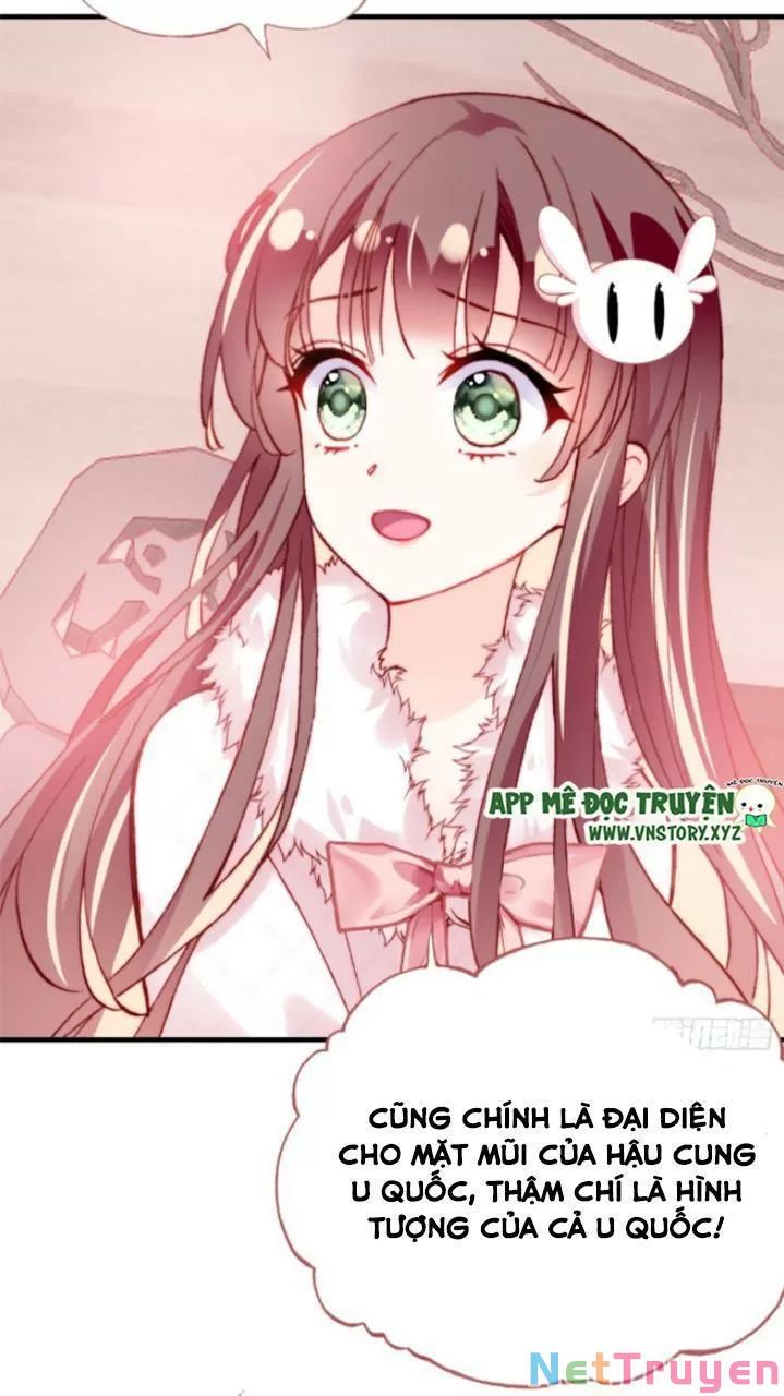 lại bị bệnh chiều chuộng quấn lấy chapter 29 51