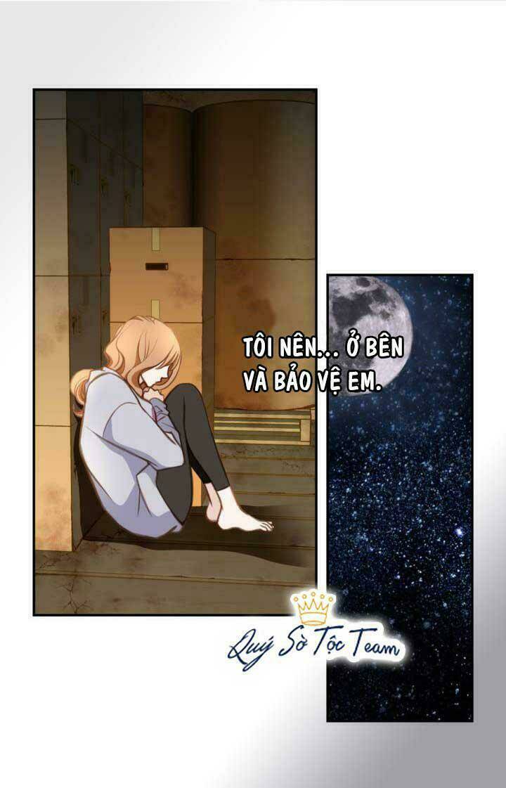 tiếp xúc chí mạng chapter 37 23