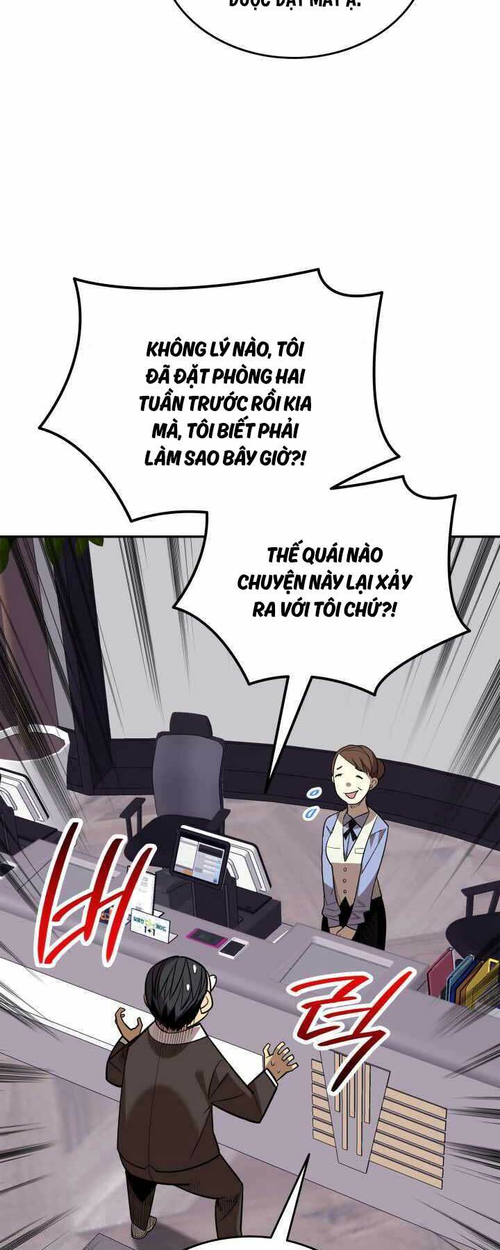 tôi là lính mới chapter 166 19