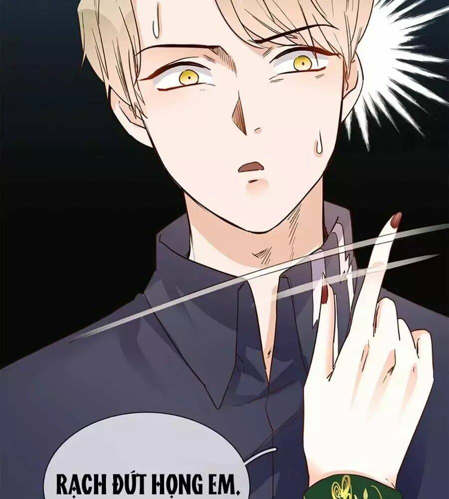 ngôi sao vụn vỡ chapter 28 64