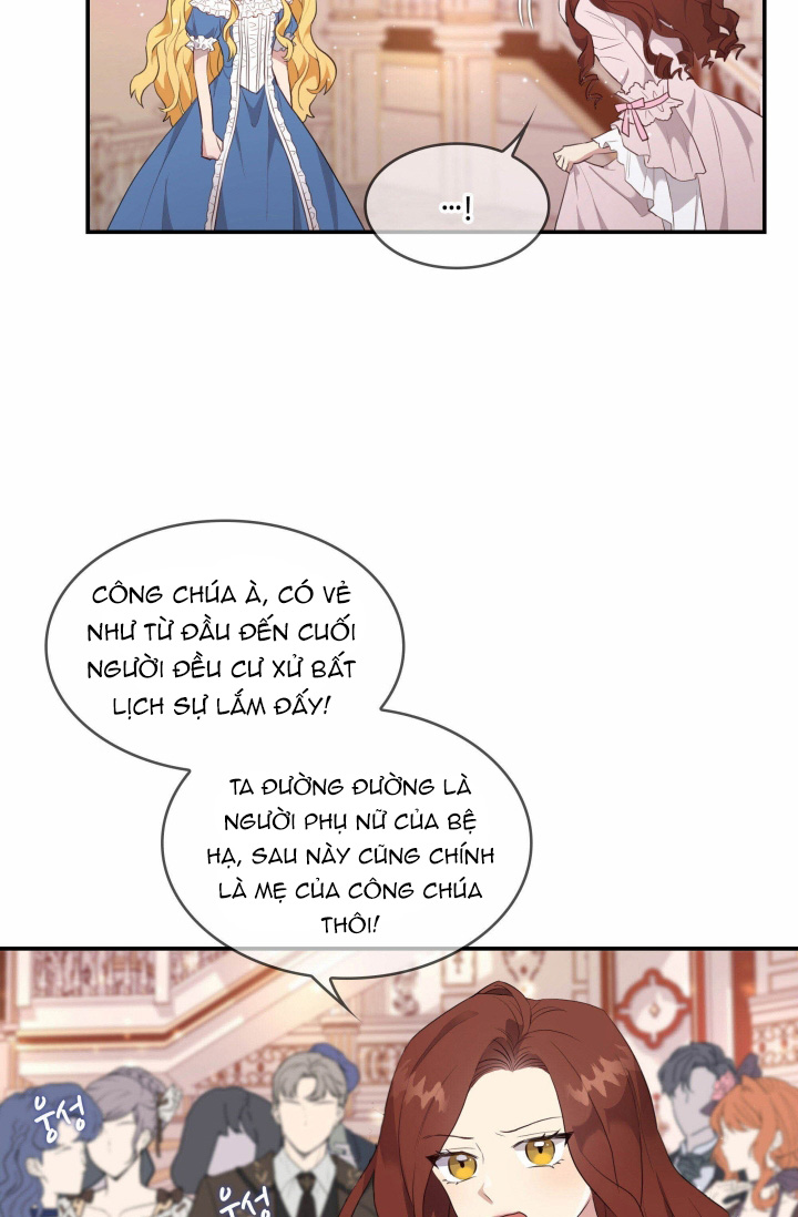 công chúa 2 mặt chapter 1 32