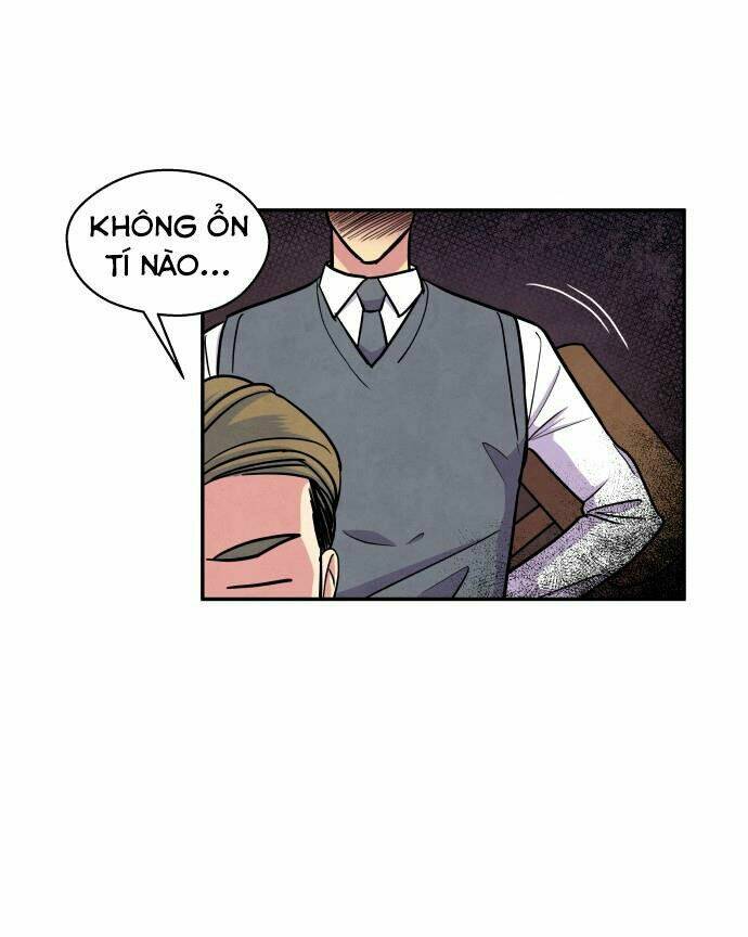 tai sói và mũ đỏ chapter 38 27