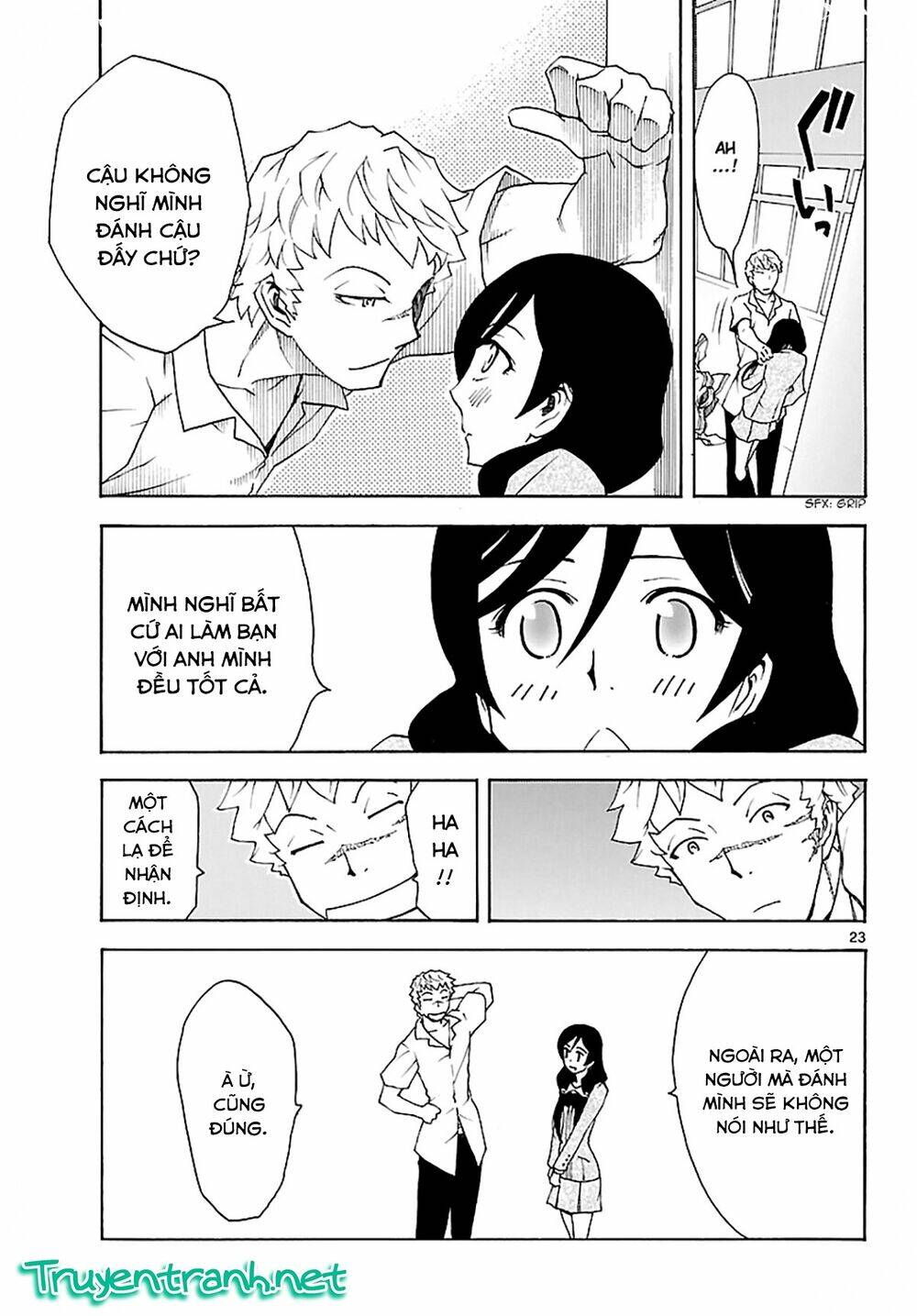 popcorn avatar chapter 14 26