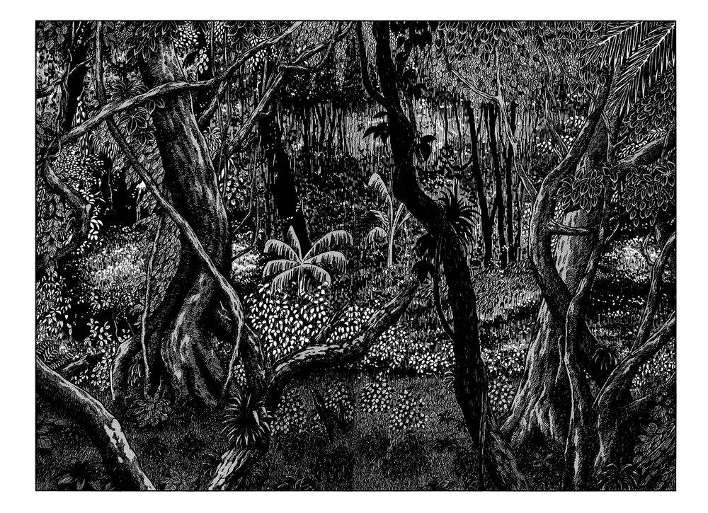 ryuu no michi chapter 7 7