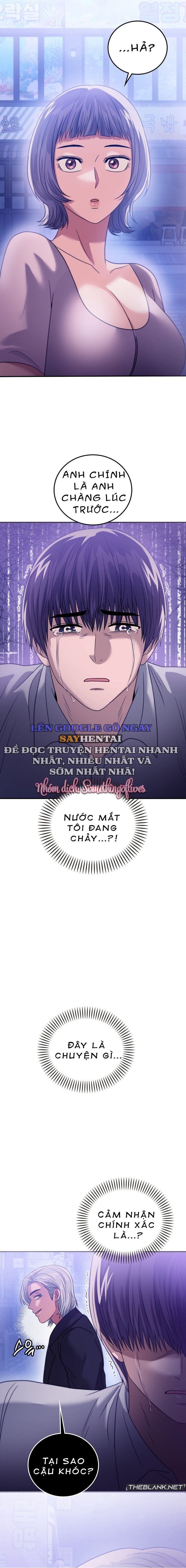 quá khứ của mẹ kế chapter 39 18