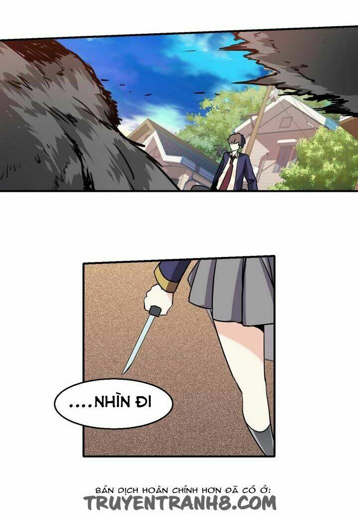 amentia chapter 17 20