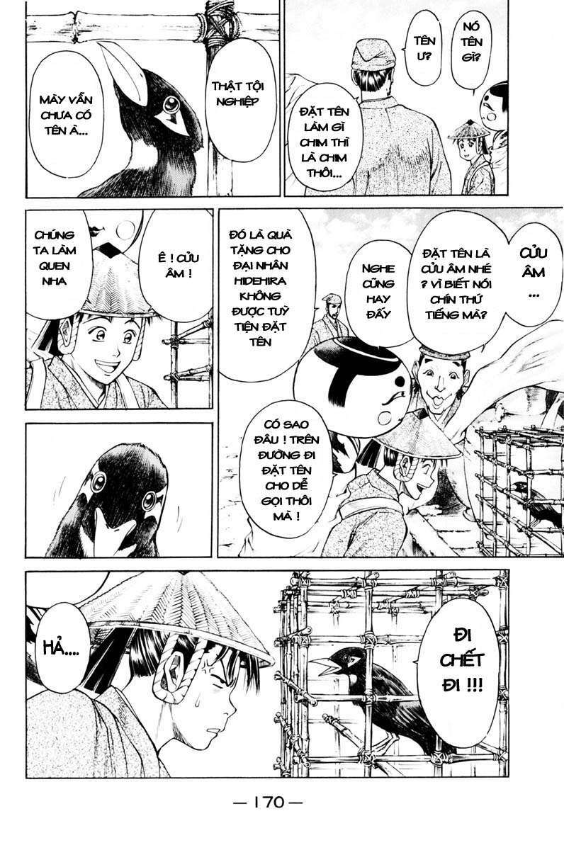 thiếu niên vương i - shana oh yoshitsune i chapter 39 6