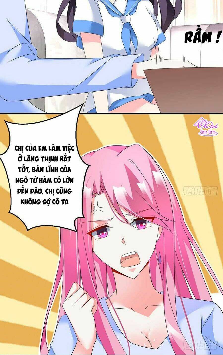 bảy ngày thực cốt hôn ước chapter 23 18