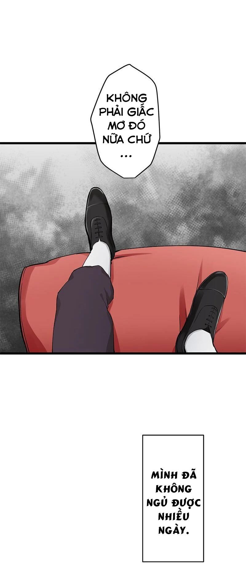 nullitas~nàng dâu giả dối~ chapter 25.2 18