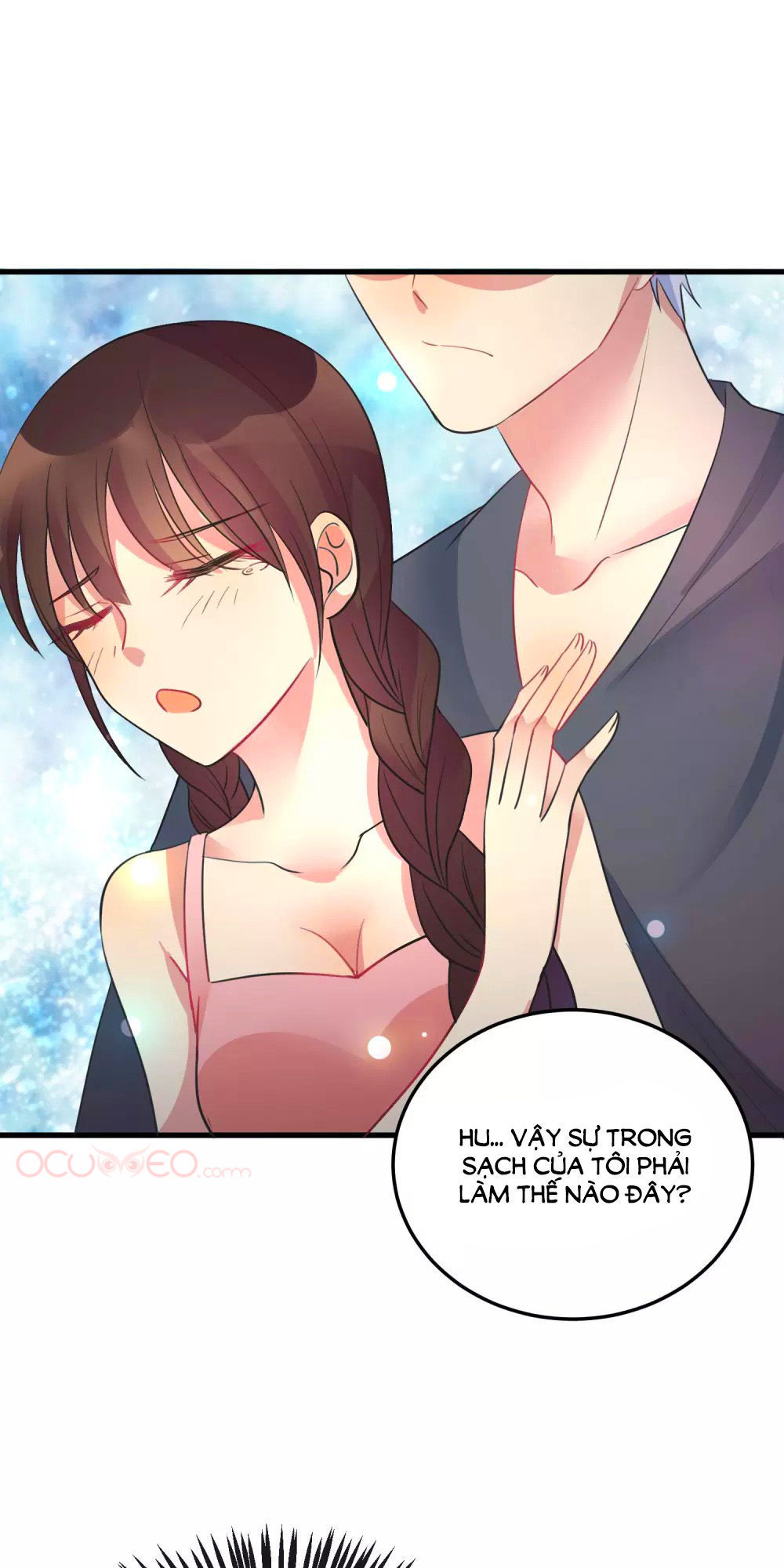 thâu tâm du hí chapter 4 6