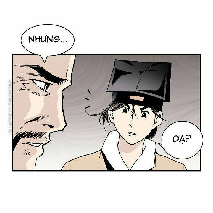 thế giới võ thuật của pháp sư chapter 10 28