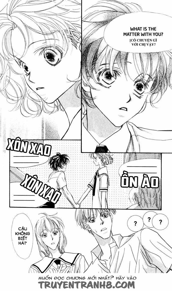 yoru made matenai chapter 11 21