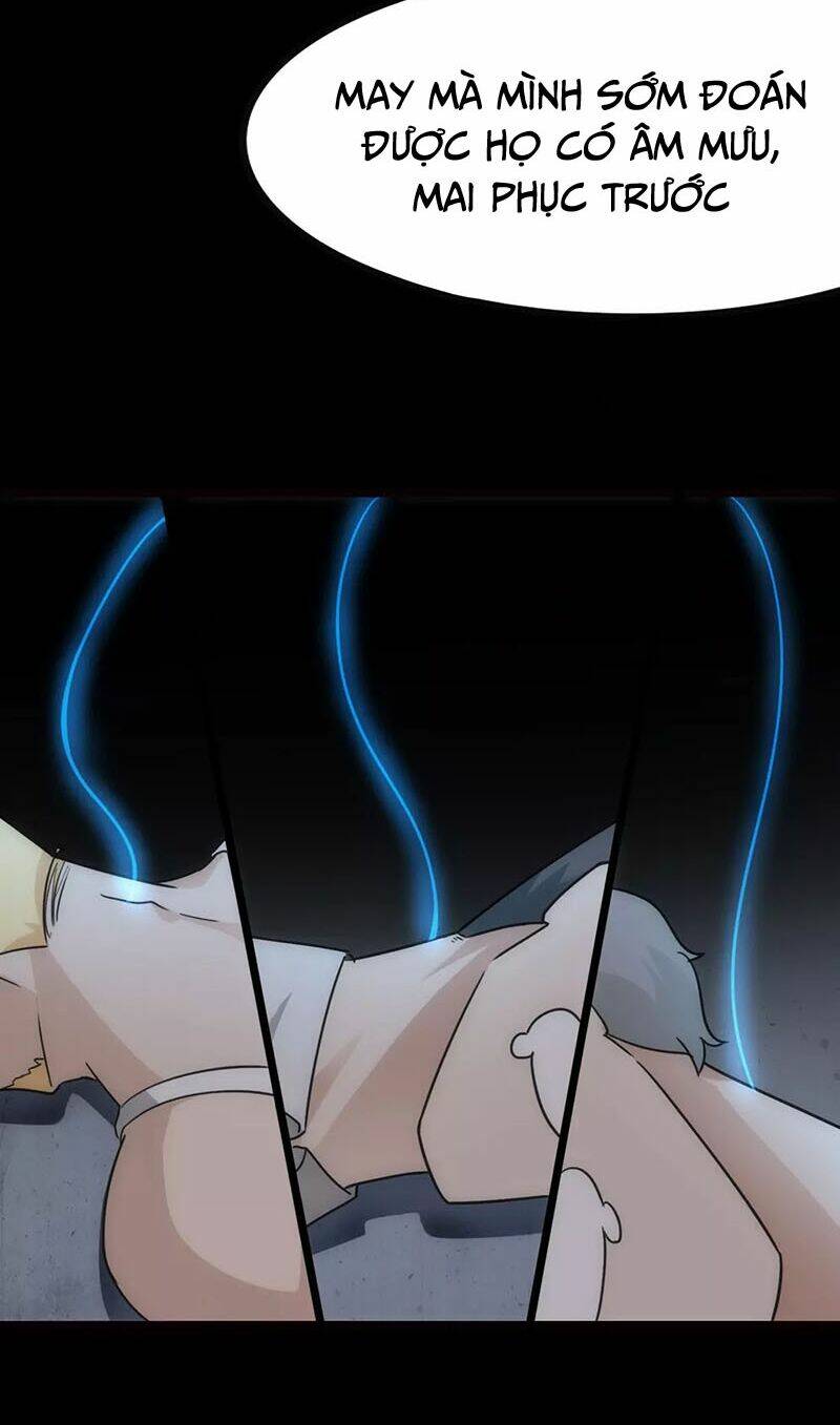 bạn gái virus của tôi chapter 208 51